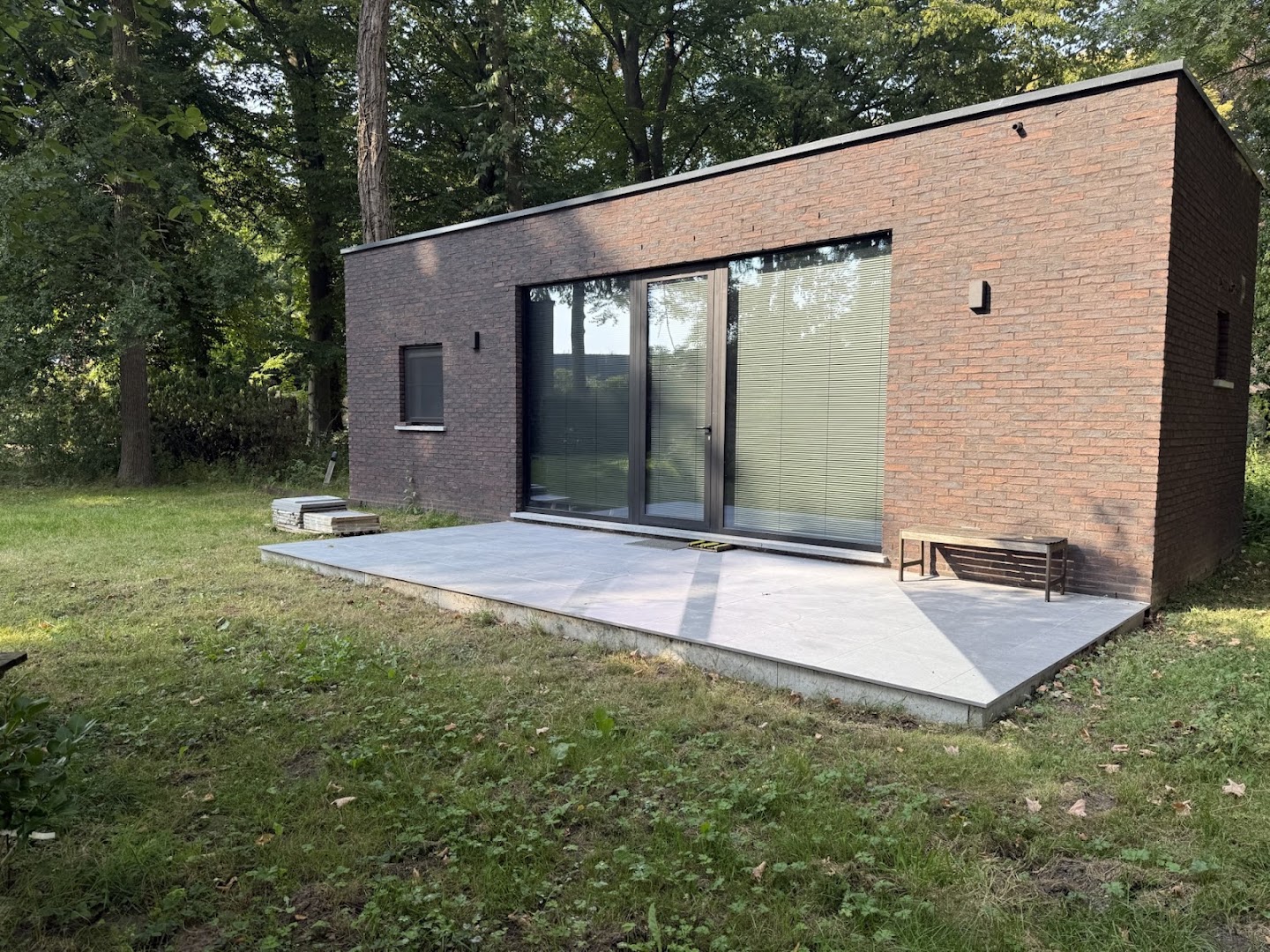 Foto van JT Bouw & Advies in Ranst, Bouwbedrijf (foto 3)