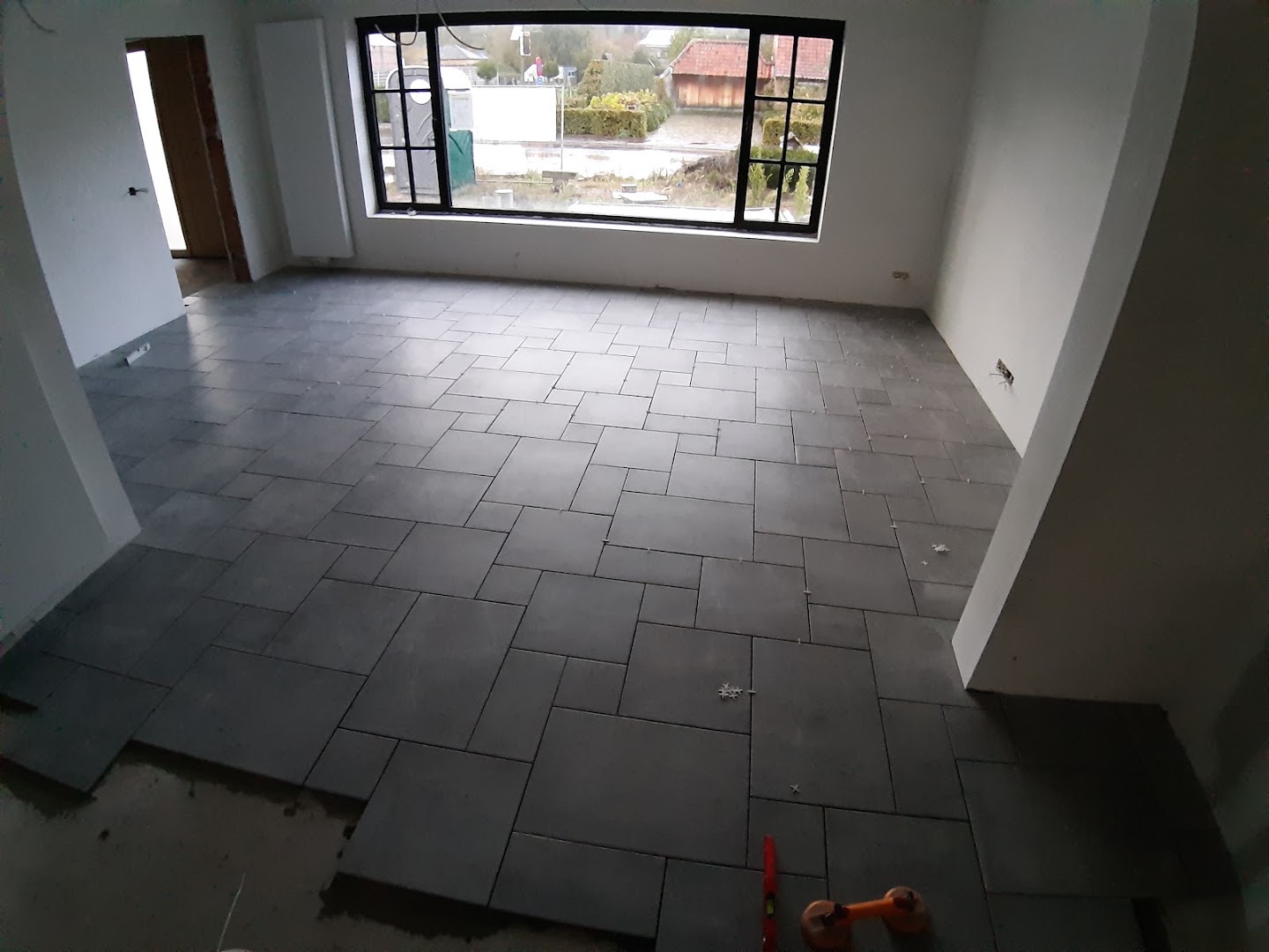 Foto van Badkamerrenovaties Verlinden bv in Rijkevorsel, Badkamerinstallateur (foto 2)