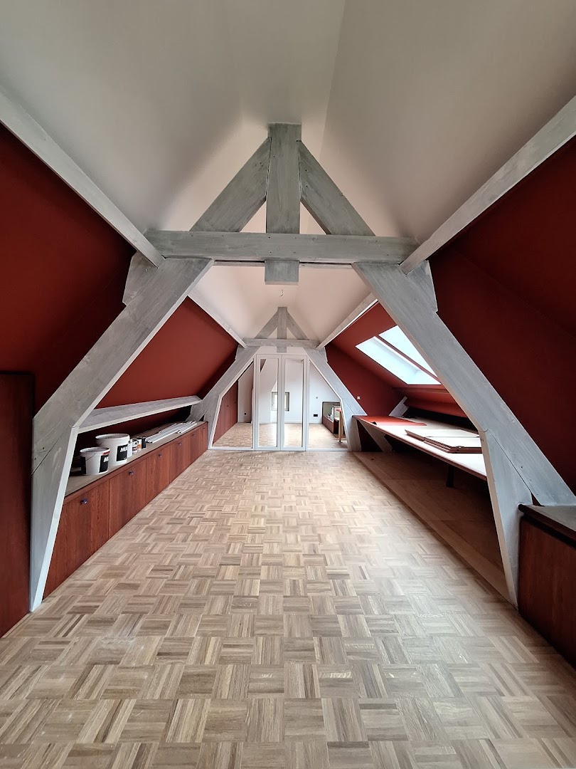 Foto van Schilderwerken Grefix in Schoten, Schilder