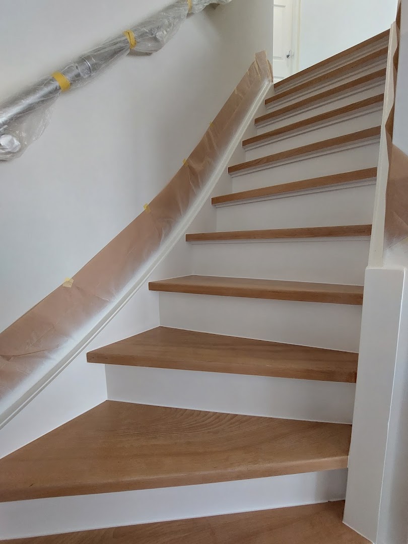 Foto van Schilderwerken Grefix in Schoten, Schilder (foto 2)