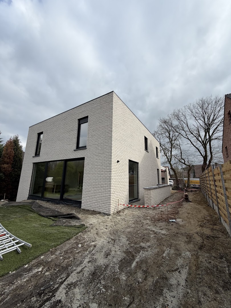 Foto van AG Voegwerken in Rijkevorsel, Metselaar (foto 3)
