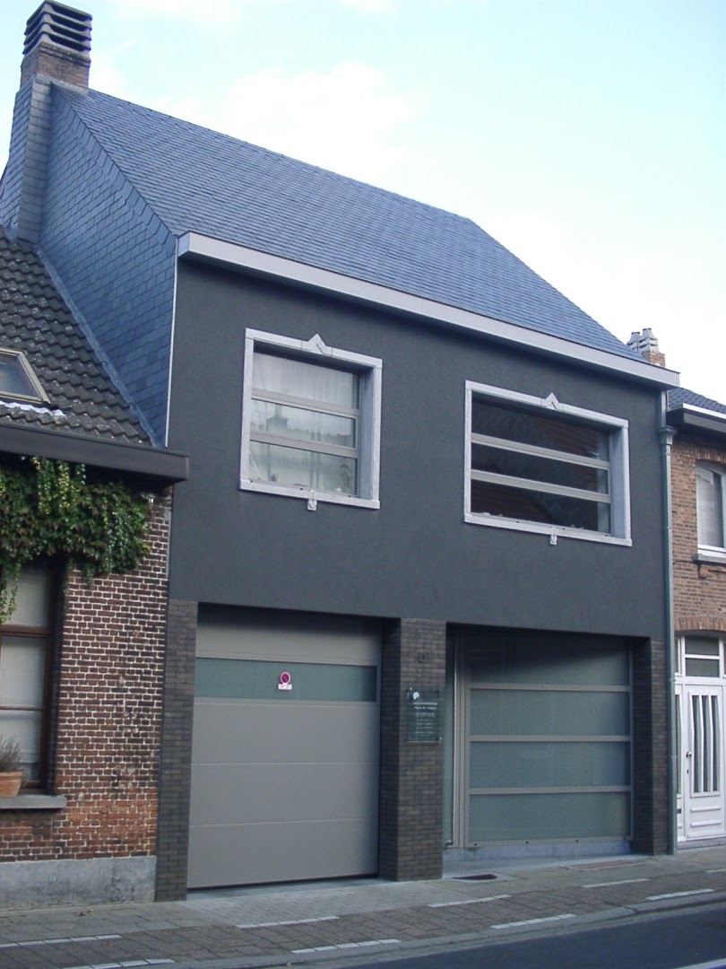 Foto van Interieurbouw De Clercq in Schoten, Meubelmakerij (foto 3)