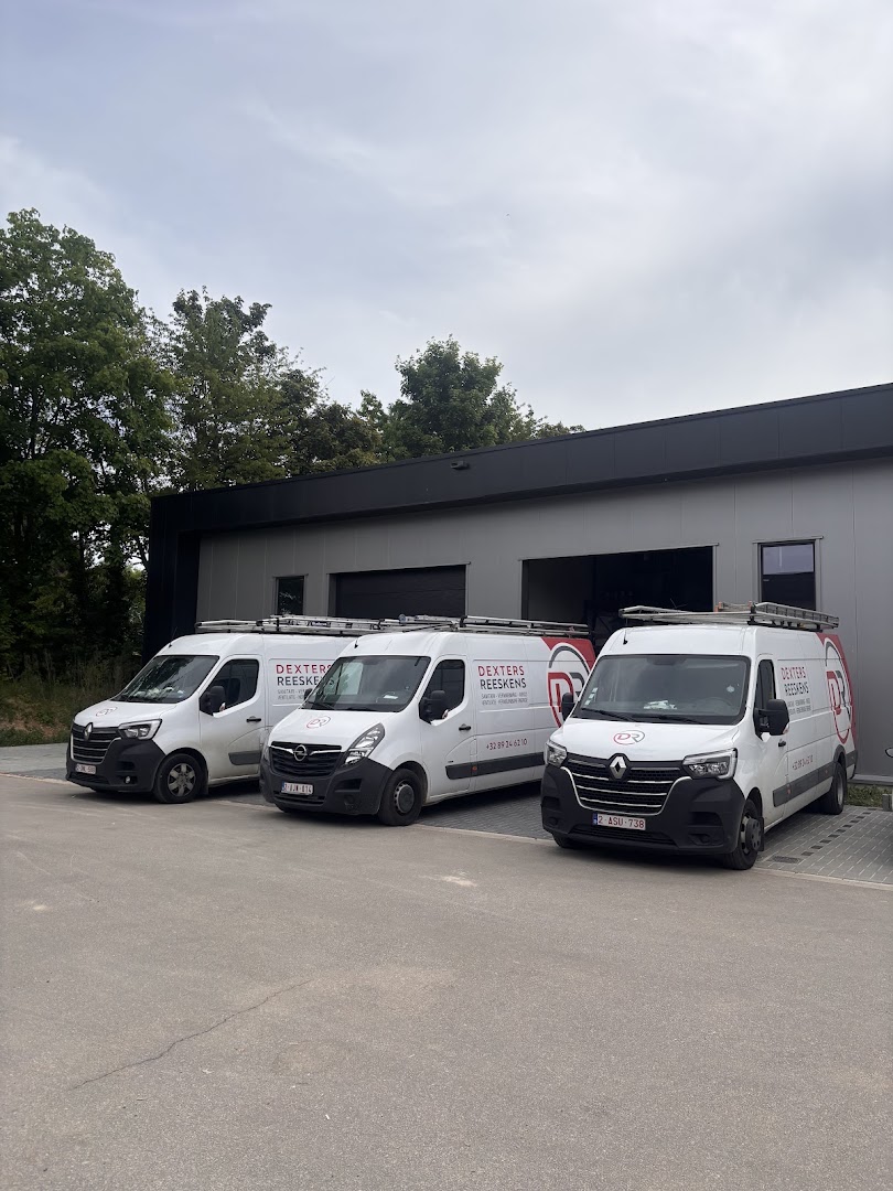 Foto van Groep Dexters Reeskens in Lanaken, HVAC-installateur Foto van Groep Dexters Reeskens in Lanaken, HVAC-installateur