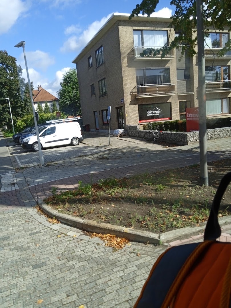Foto van Rademakers A in Schoten, Aannemer (foto 2)