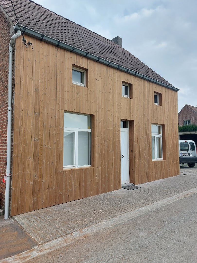 Foto van Jask Renovation in Roosdaal, Bouwbedrijf (foto 2)