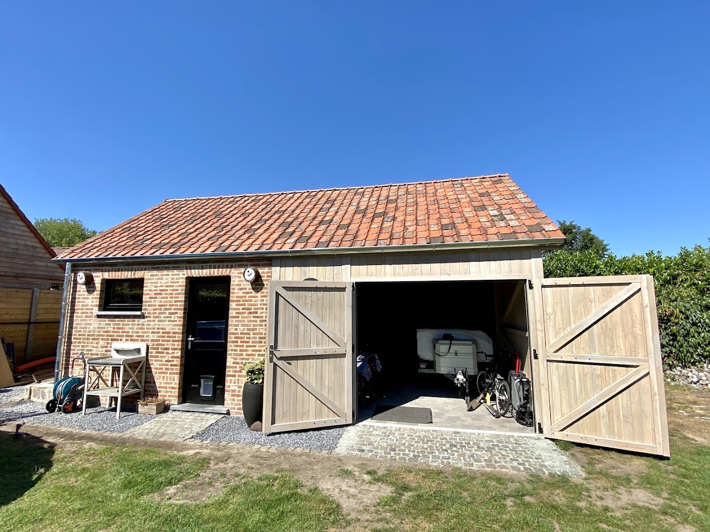 Foto van Maatmeesters in Mol, Interieurinrichter (foto 3)