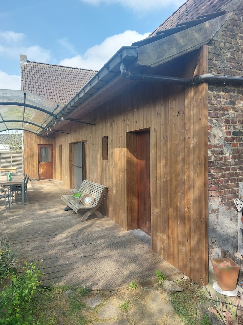 Foto van Jask Renovation in Roosdaal, Bouwbedrijf (foto 3)