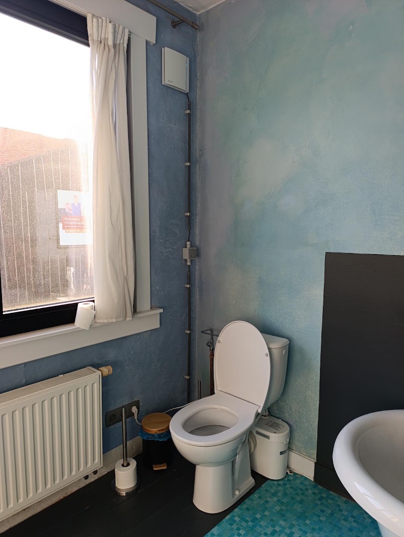 Foto van Joeri Vermeulen bv in Niel, Verwarmingsinstallateur (foto 3)