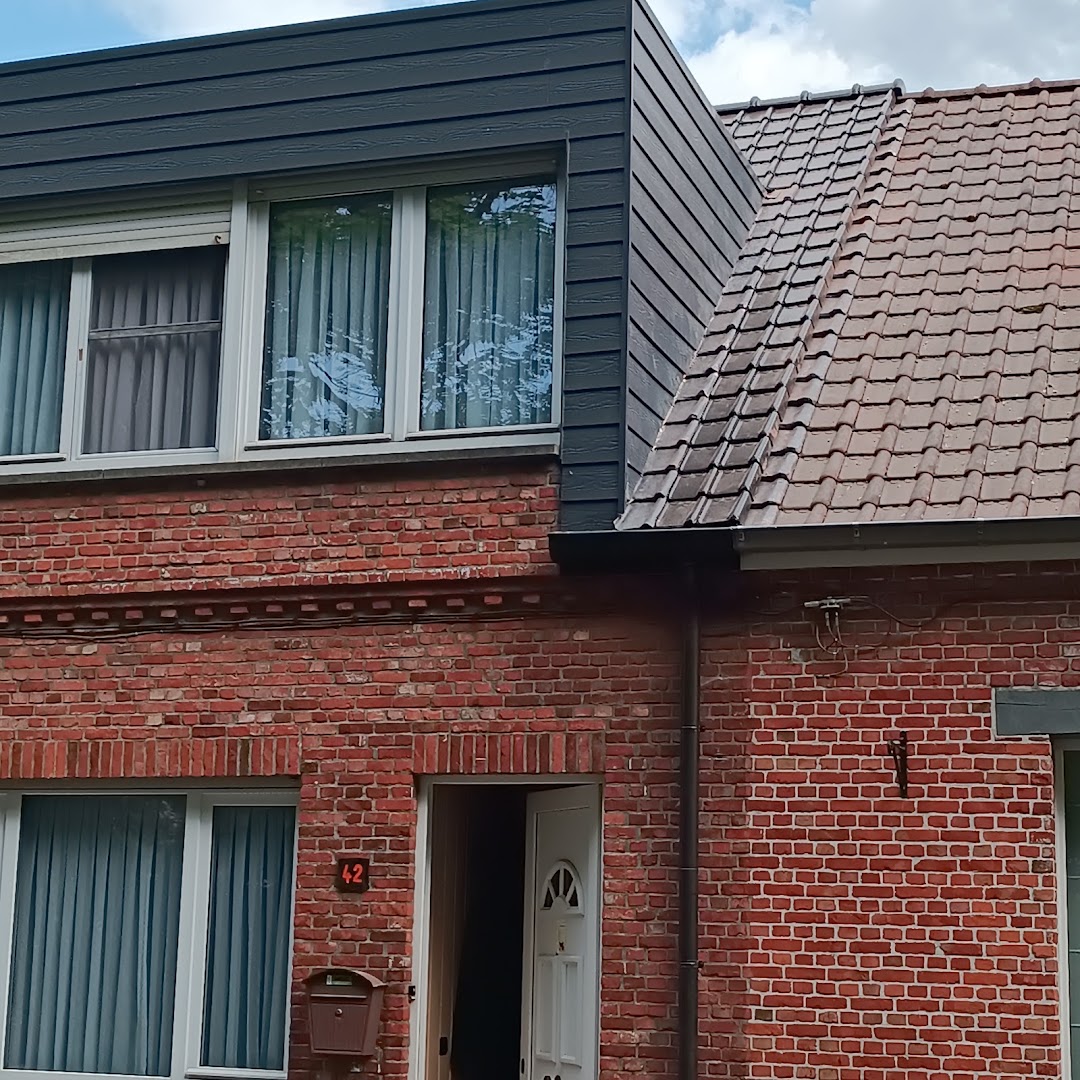 Foto van Dural Bouwgroep in Schoten, Dakdekker (foto 3)