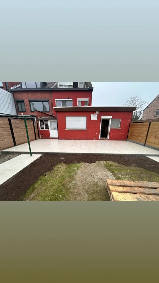 Foto van B-Pro BV | Bouwbedrijf & Bestratingen in Lille, Aannemer voor bestrating (foto 2)