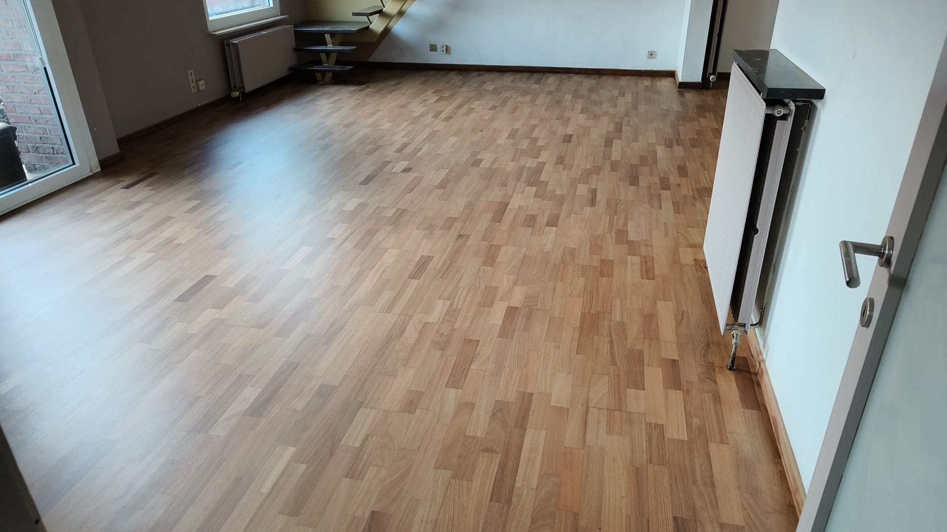 Foto van JDW Parket in Wuustwezel, Bouwbedrijf (foto 2)