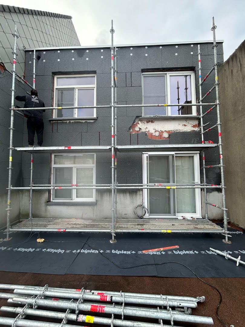 Foto van Mezini Constructions, Bouwbedrijf Foto van Mezini Constructions, Bouwbedrijf
