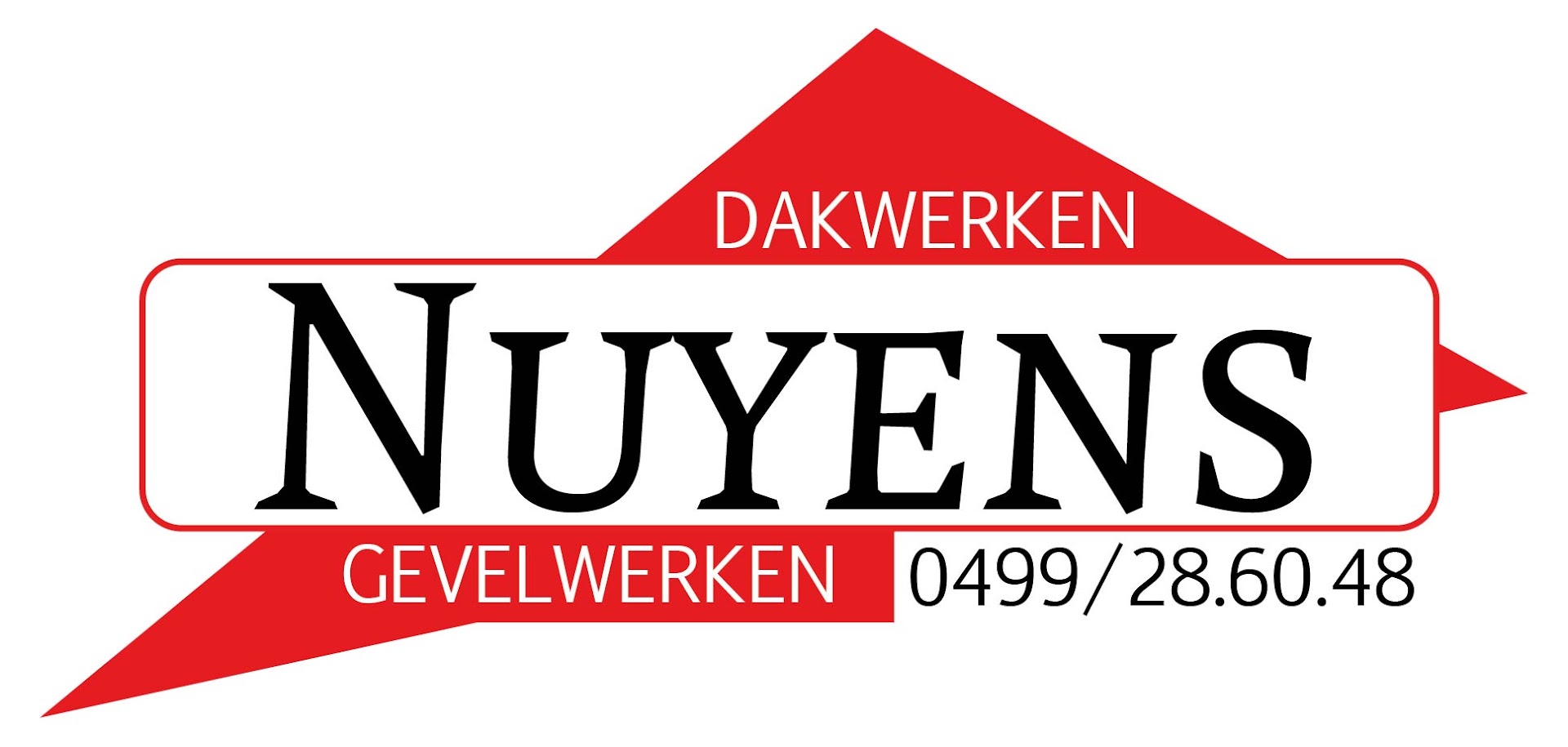 Foto van Dak en gevelwerken Nuyuens in Herselt, Dakdekker Foto van Dak en gevelwerken Nuyuens in Herselt, Dakdekker