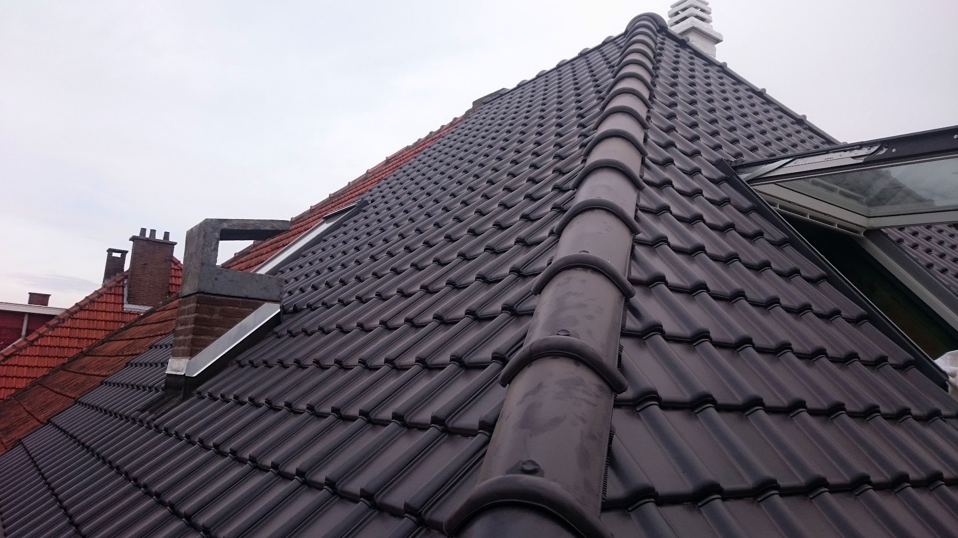 Foto van DAKART in Leuven, Bouwbedrijf (foto 2)