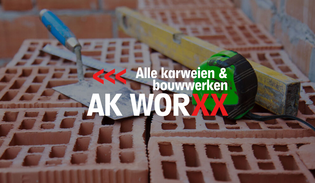 Foto van Ak Worxx in Izegem, Bouwbedrijf Foto van Ak Worxx in Izegem, Bouwbedrijf