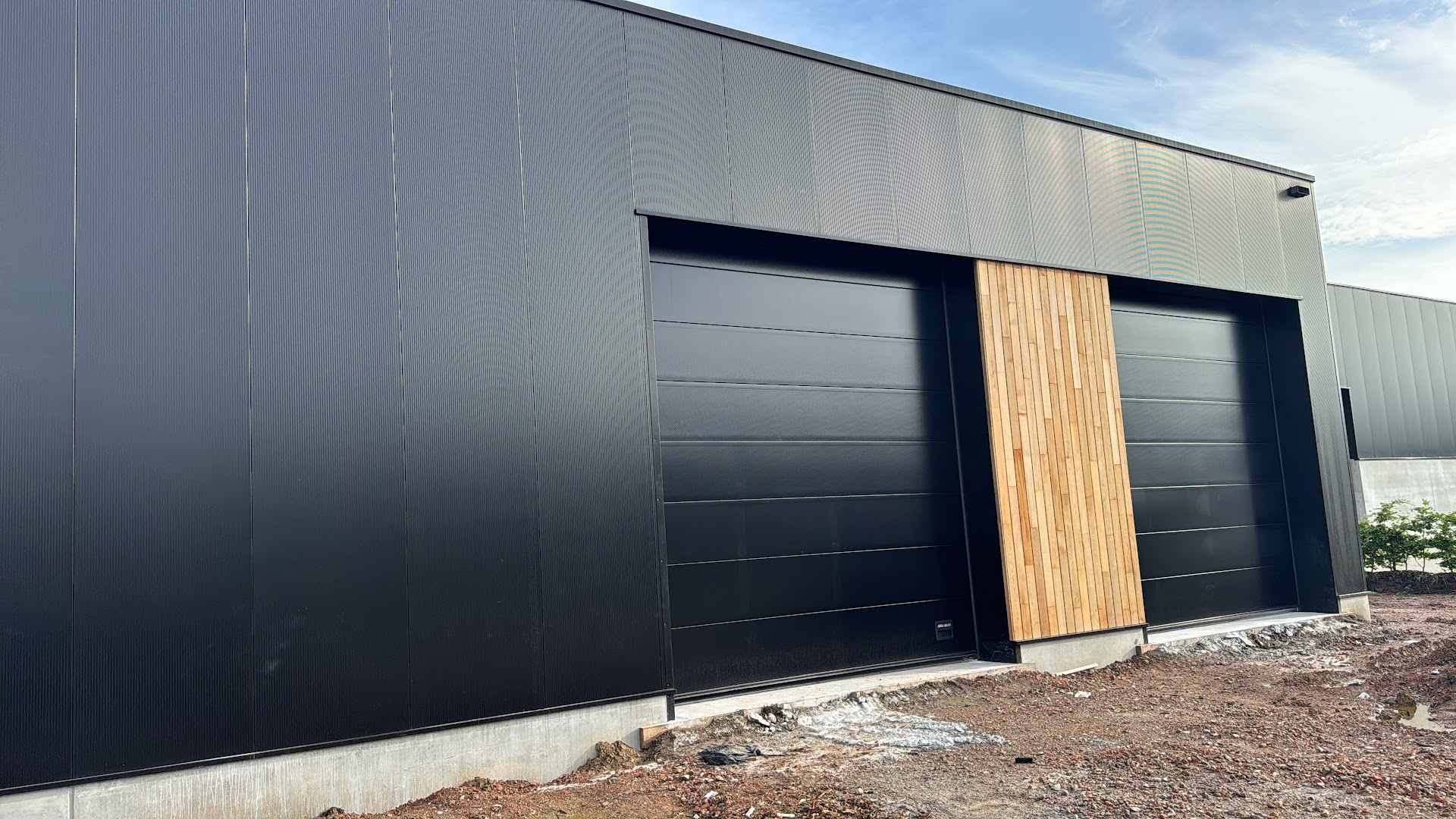 Foto van Kenis Industriebouw in Antwerpen, Bouwbedrijf (foto 3)