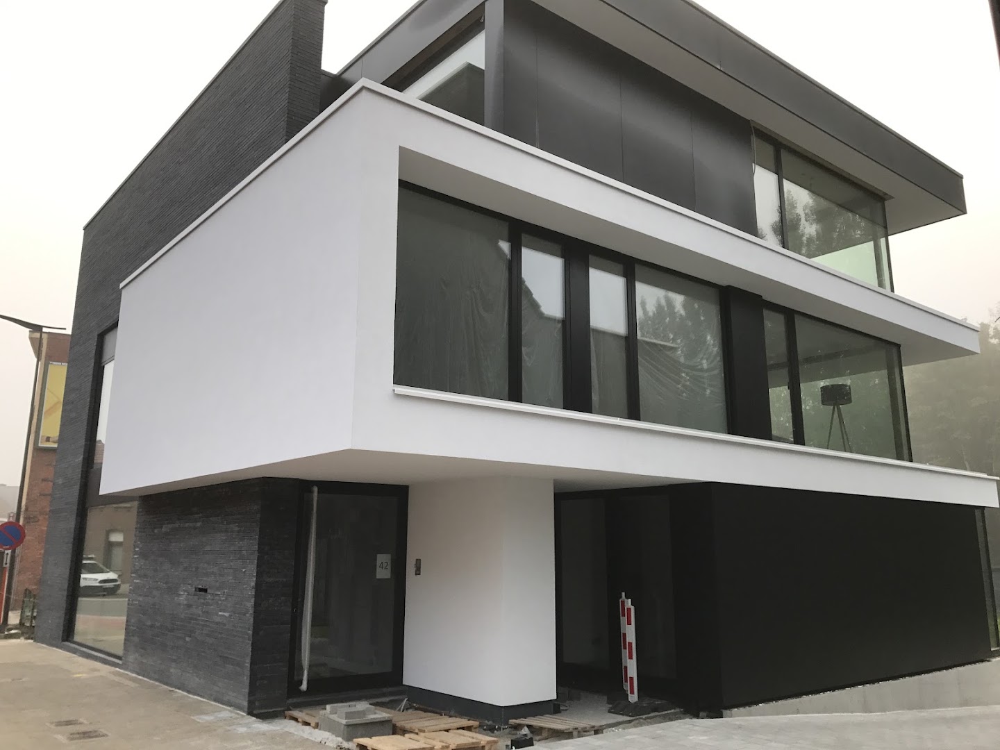 Foto van TRUST-BOUWWERKEN in Beveren-Kruibeke-Zwijndrecht, Bouwer van huizen op maat (foto 3)