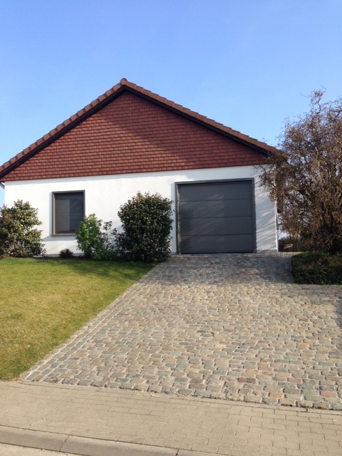 Foto van AGP Gevelwerken in Boechout, Bouwbedrijf (foto 3)