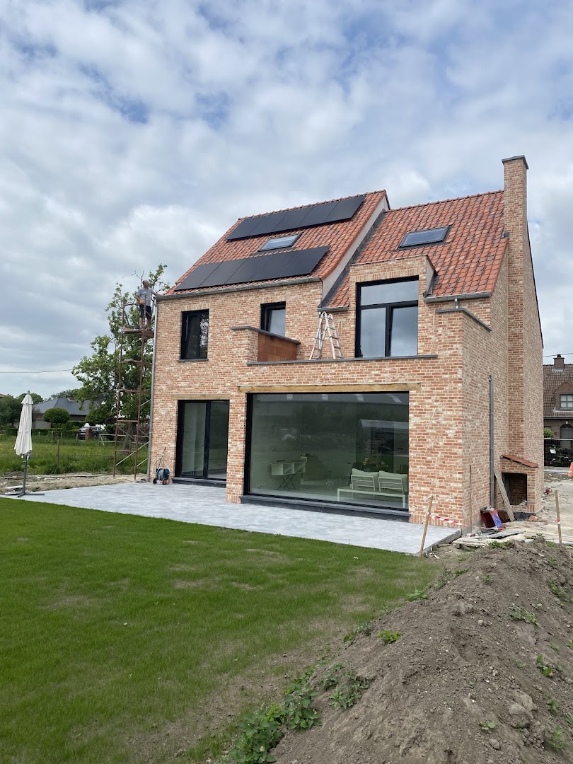 Foto van Parlak Bouw in Beveren-Kruibeke-Zwijndrecht, Bouwbedrijf (foto 3)