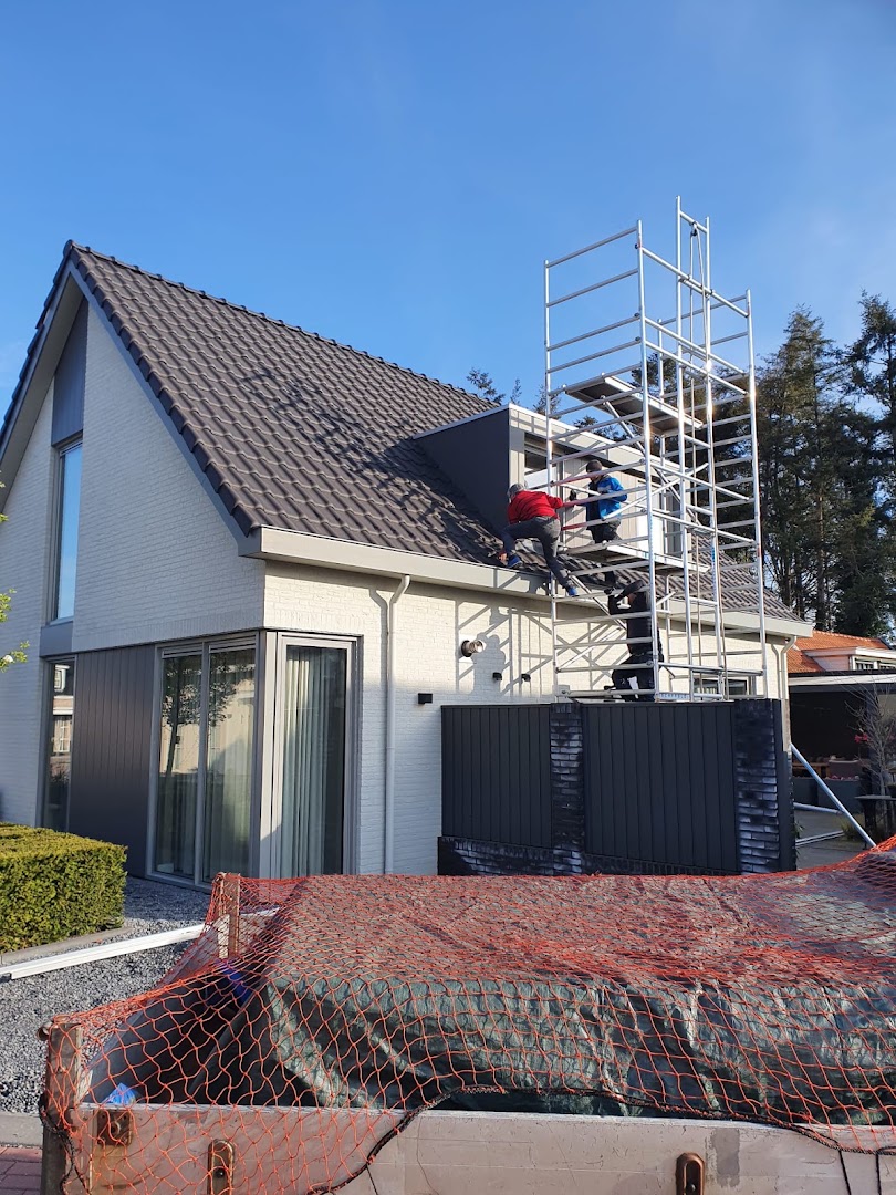 Foto van Novatu Projects in Hoogstraten, Aannemer (foto 2)