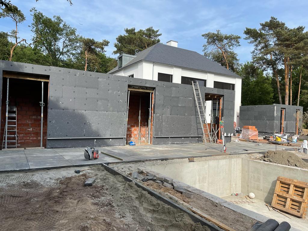 Foto van Novatu Projects in Hoogstraten, Aannemer (foto 3)
