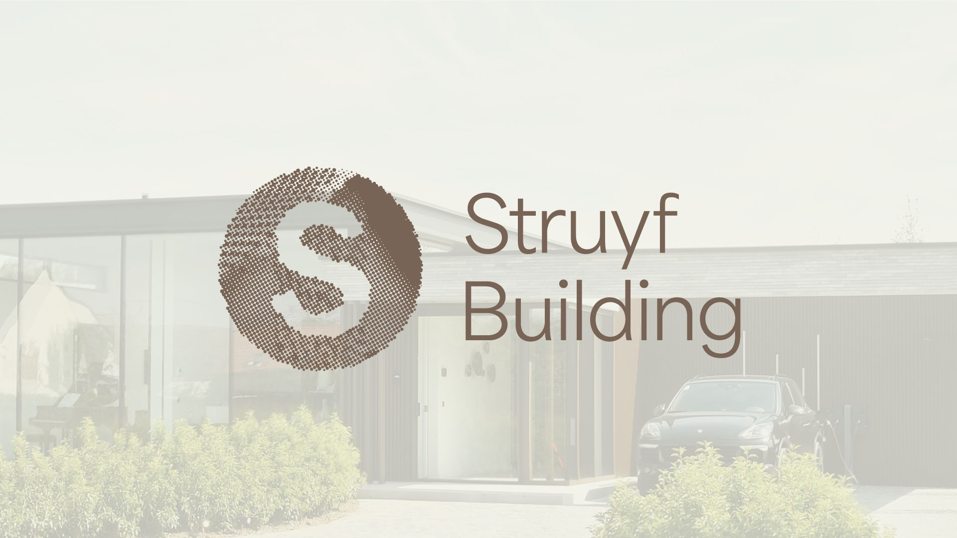 Foto van Struyf Building in Zandhoven, Bouwbedrijf Foto van Struyf Building in Zandhoven, Bouwbedrijf