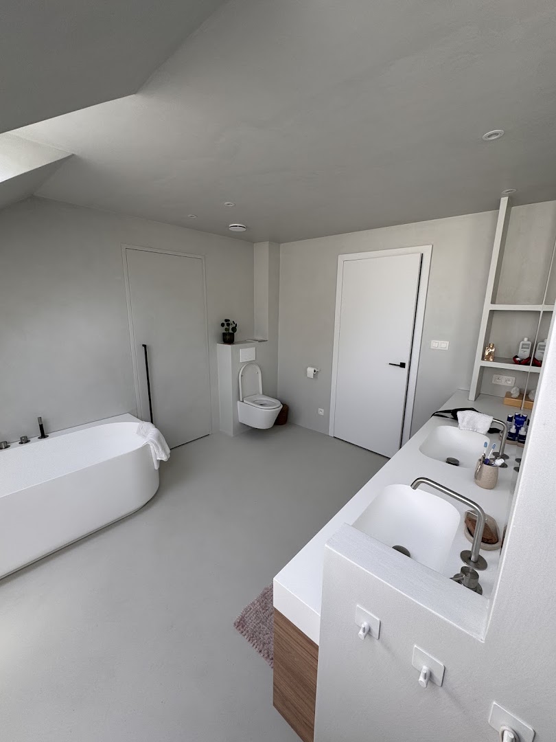 Foto van GRS Smets bv, Renovatieservice voor kantoren Foto van GRS Smets bv, Renovatieservice voor kantoren