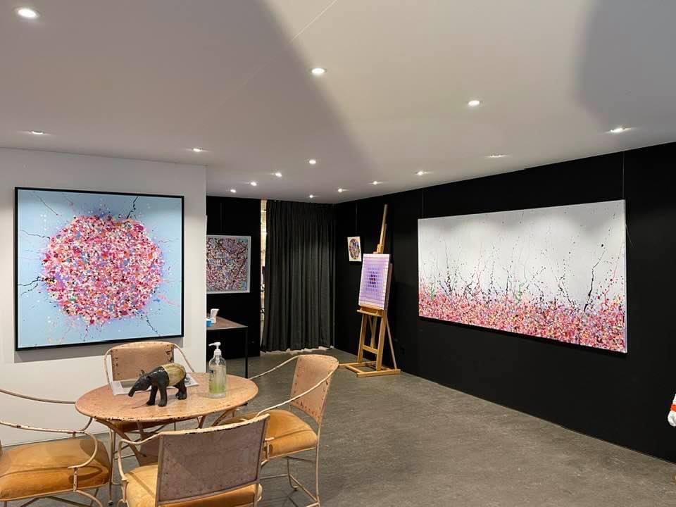 Foto van BINT BV | Expert in design en installatie van spanplafonds & spanwanden in Geraardsbergen, Interieurdecorateur