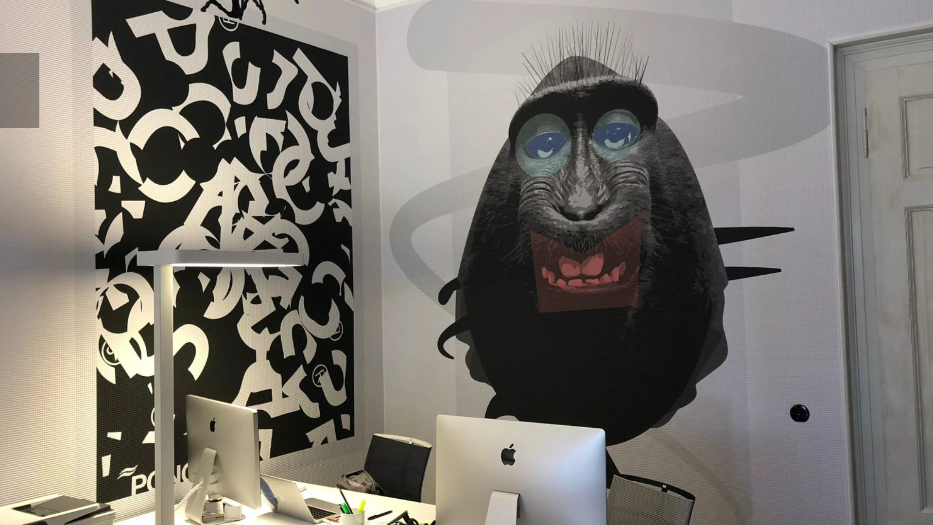 Foto van BINT BV | Expert in design en installatie van spanplafonds & spanwanden in Geraardsbergen, Interieurdecorateur (foto 2)