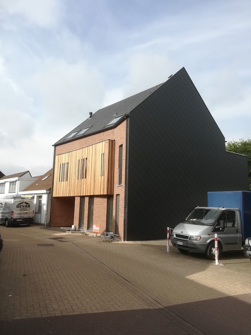 Foto van Dakwerken Bevak in Wuustwezel, Dakdekker (foto 3)