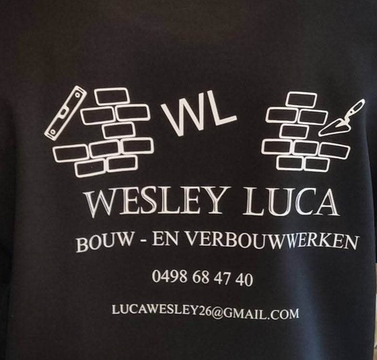 Foto van Bouw & Renovatie Wesley Luca in Diksmuide, Bouwbedrijf Foto van Bouw & Renovatie Wesley Luca in Diksmuide, Bouwbedrijf