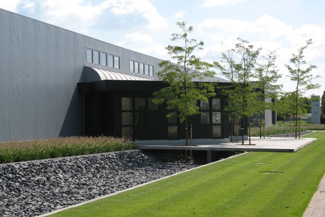 Foto van Covemaeker in Diksmuide, Bouwbedrijf (foto 2)