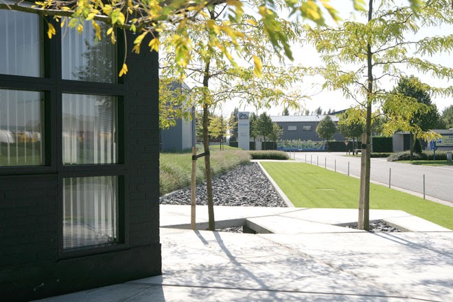 Foto van Covemaeker in Diksmuide, Bouwbedrijf (foto 3)