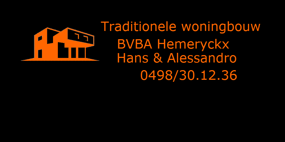 Foto van Hemeryckx Woningbouw in Geraardsbergen, Bouwbedrijf