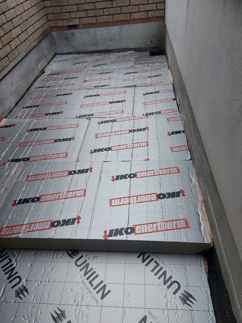 Foto van Adria Alle Dak En Renovatiewerken in Antwerpen, Aannemer Foto van Adria Alle Dak En Renovatiewerken in Antwerpen, Aannemer