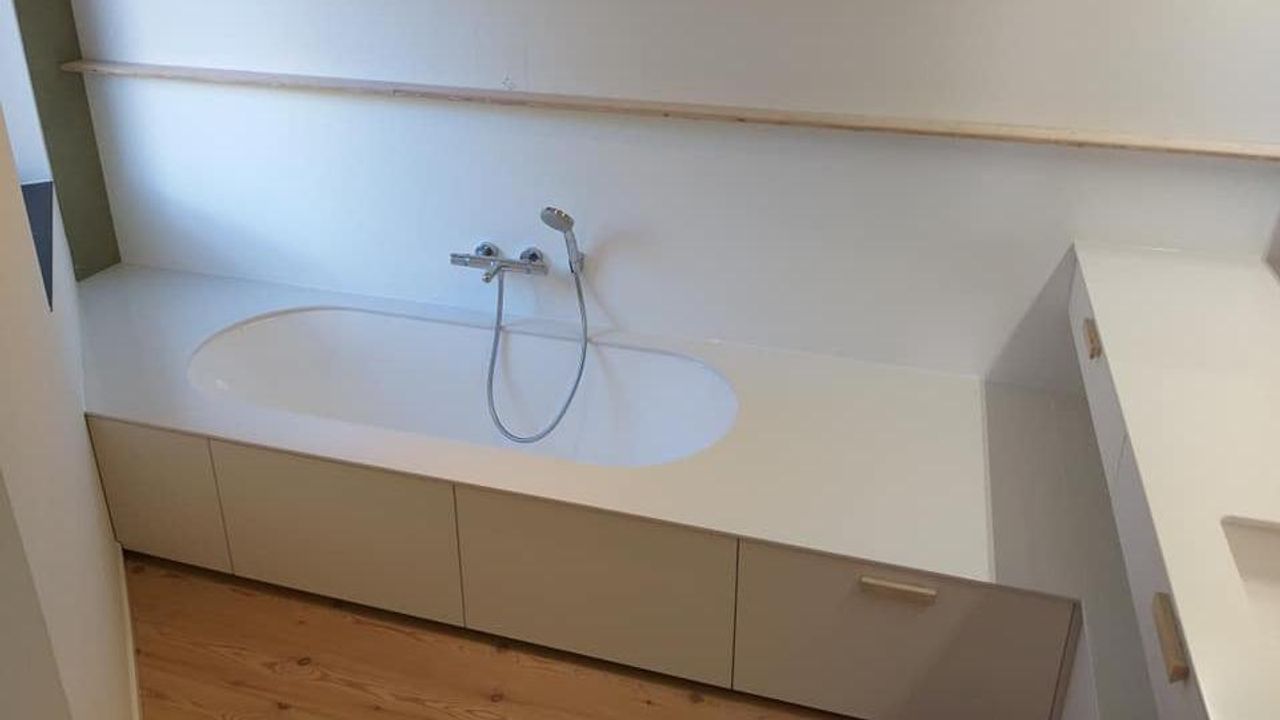 Foto van GC Interieurbouw in Meerhout, Timmerman (foto 3)