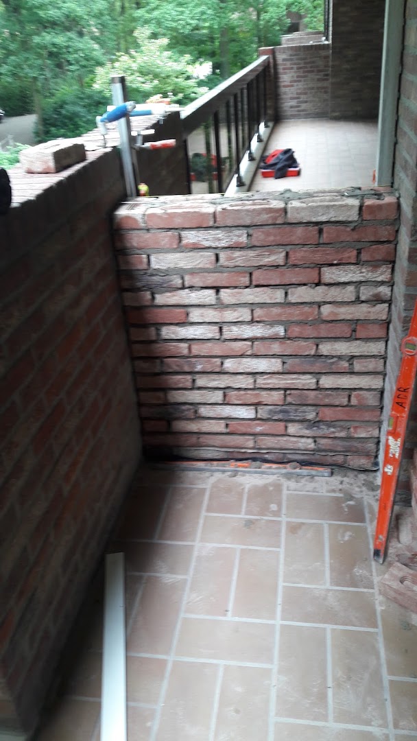 Foto van Adria Alle Dak En Renovatiewerken in Antwerpen, Aannemer (foto 2)