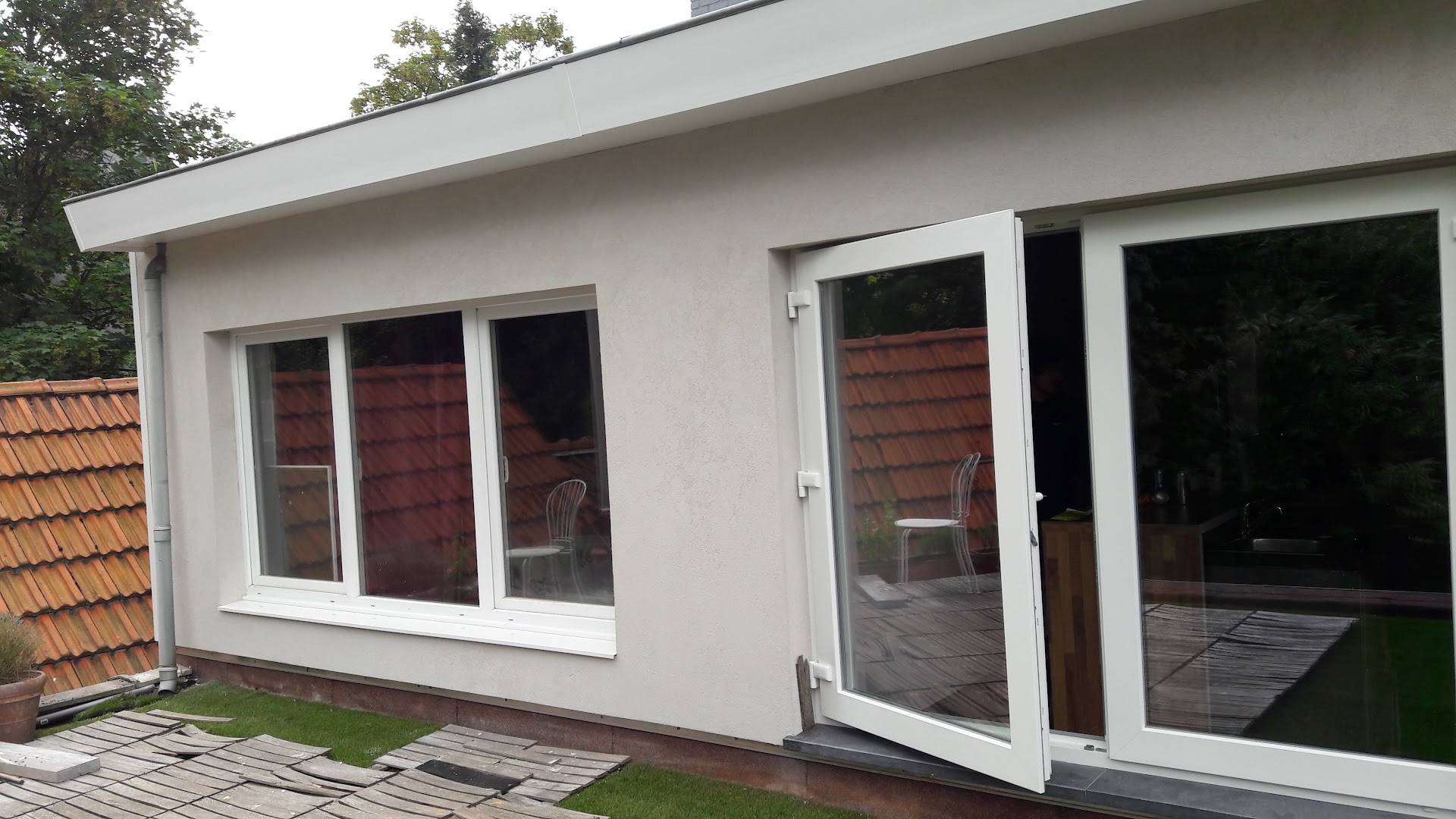 Foto van Adria Alle Dak En Renovatiewerken in Antwerpen, Aannemer (foto 3)