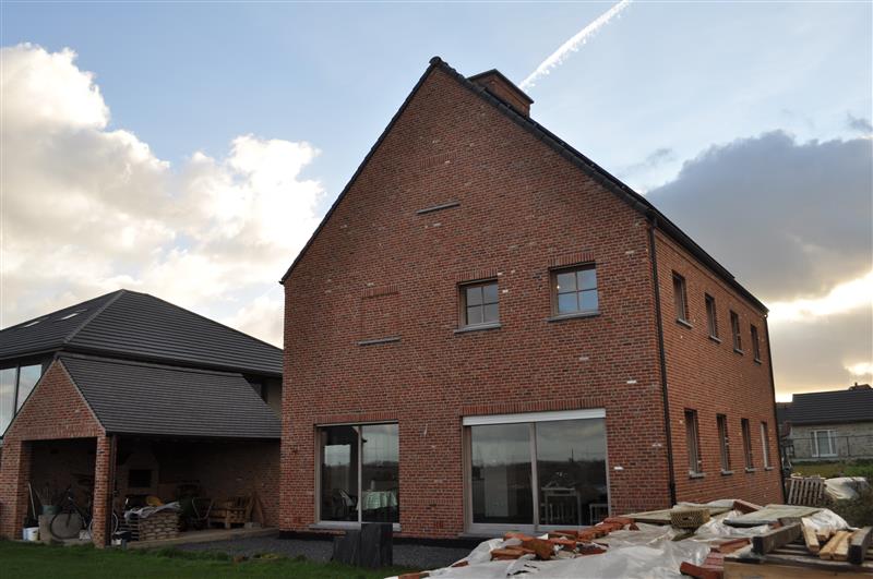 Foto van Descan Algemene Bouwwerken in Izegem, Bouwbedrijf (foto 2)