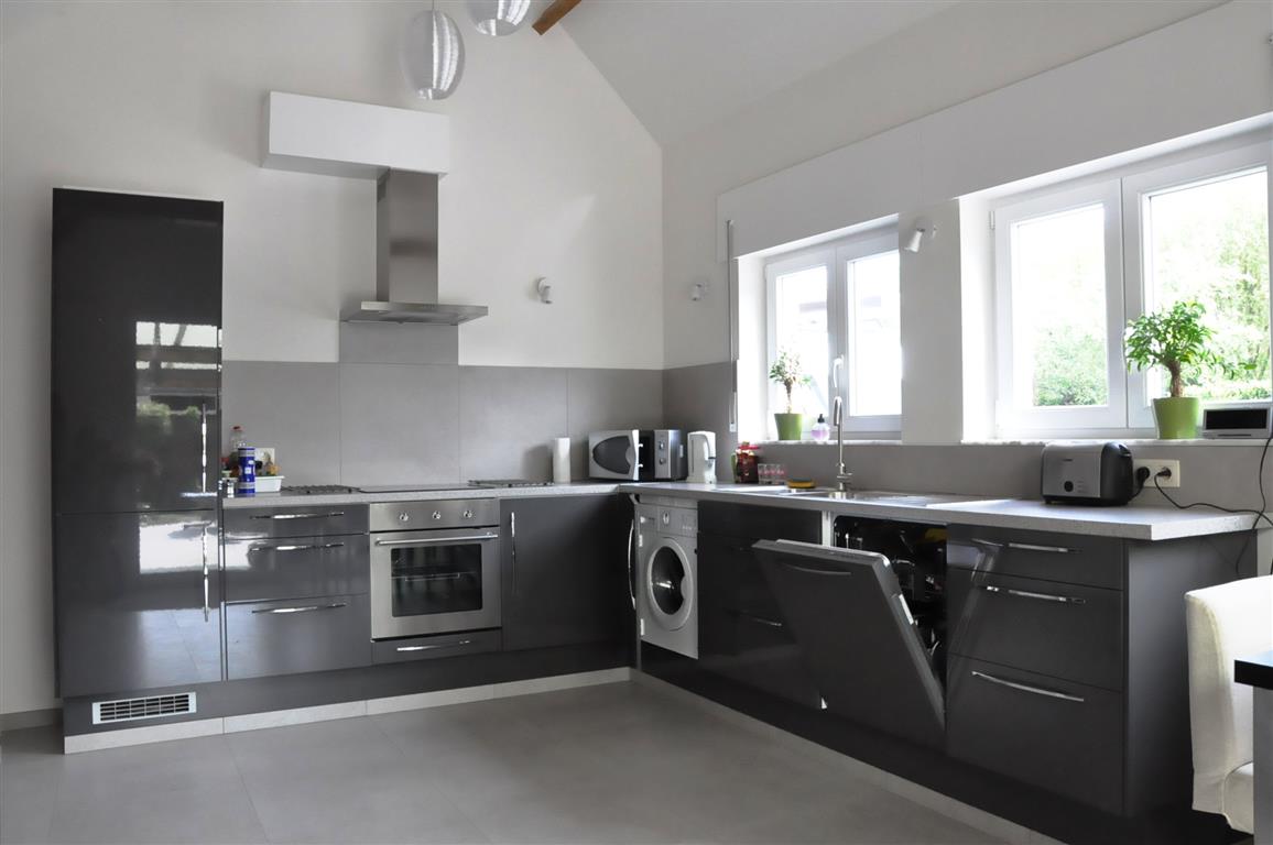 Foto van Kris Services in Leuven, Bouwbedrijf (foto 3)