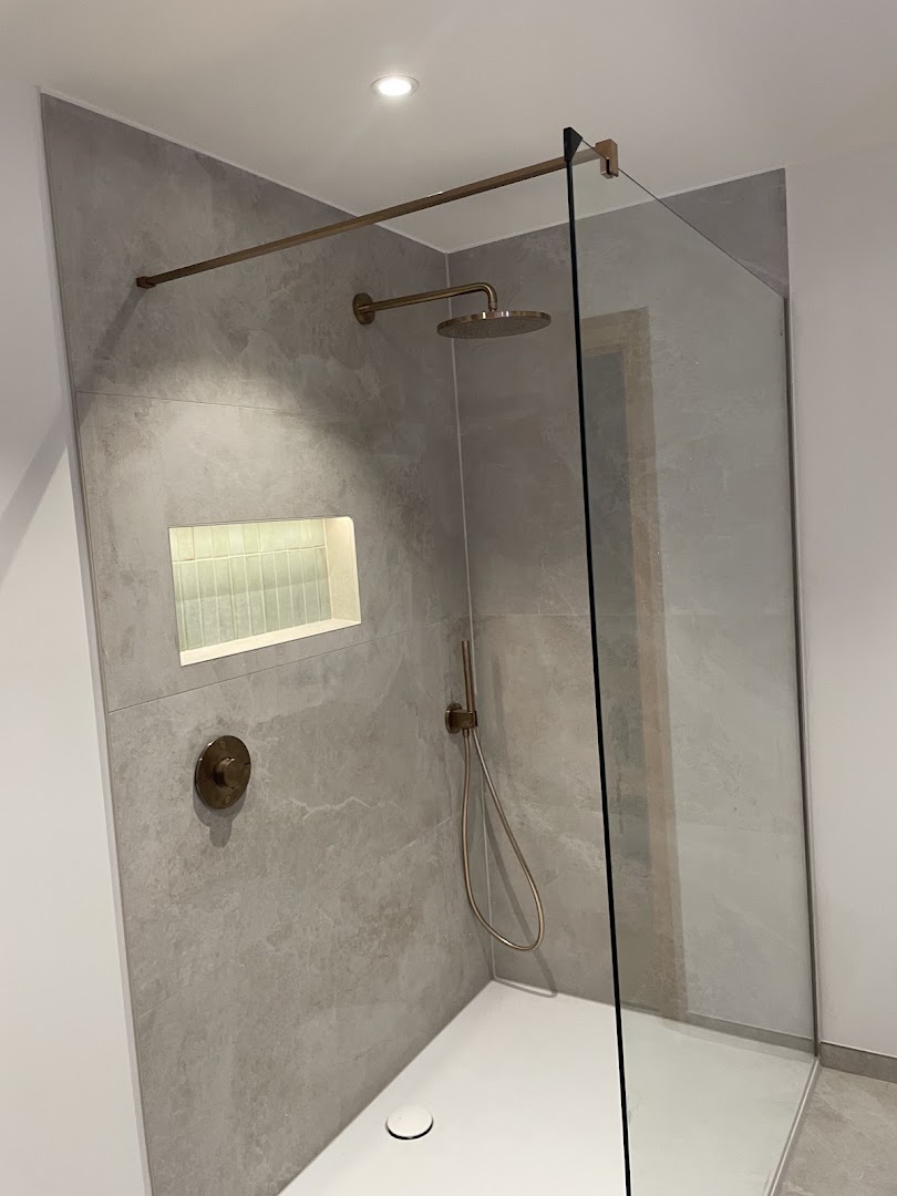 Foto van badkamer-laten-renoveren in Antwerpen, Badkamerinstallateur (foto 3)