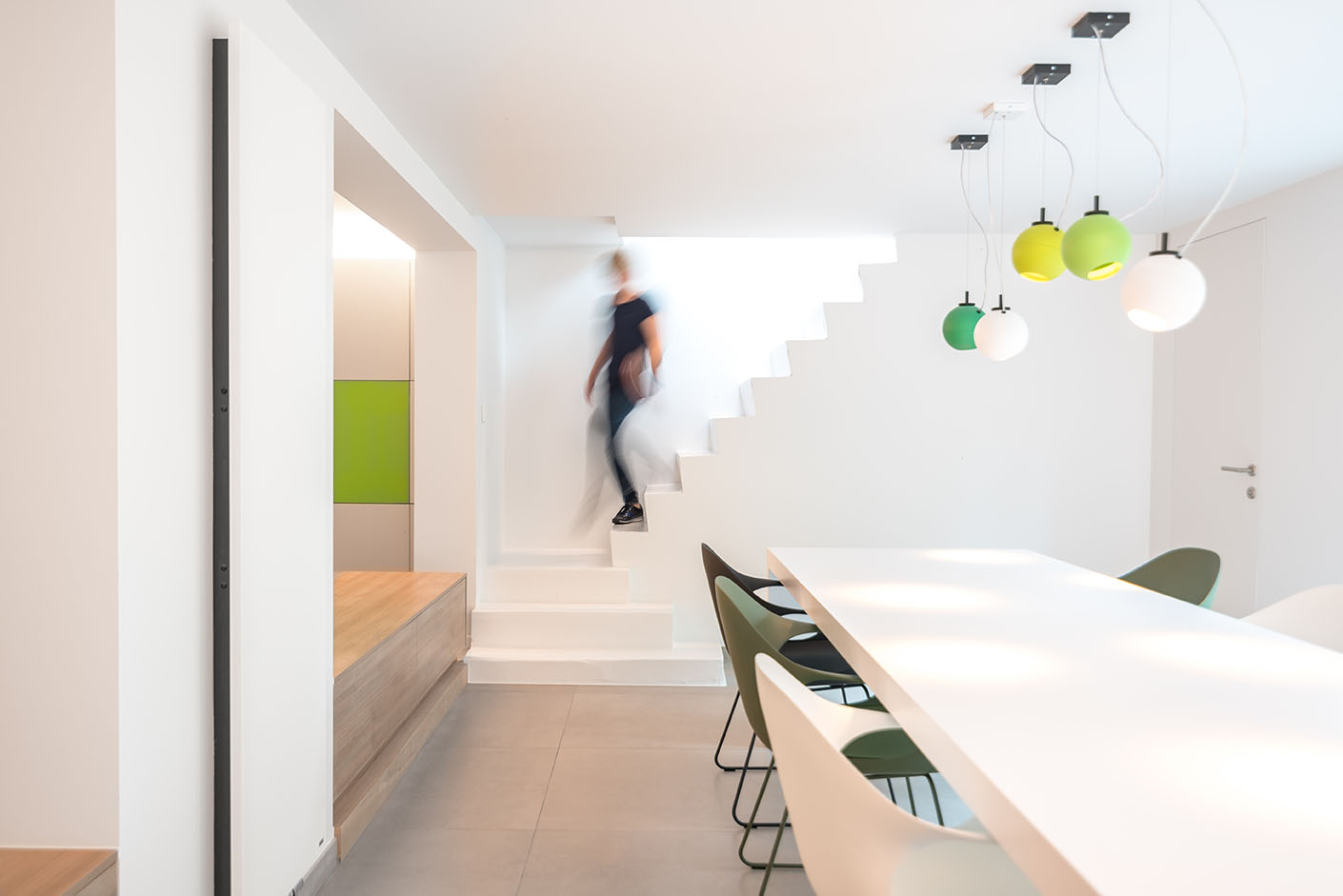 Foto van Artenic - Esthetisch Wooncomfort Ilse Van der Stappen in Meerhout, Binnenhuisarchitect