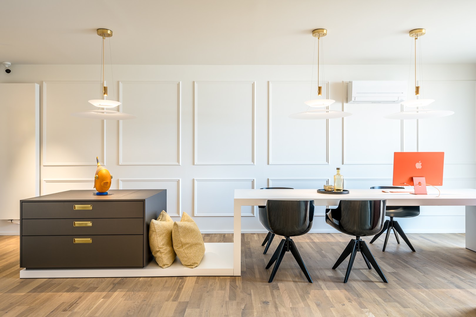 Foto van Artenic - Esthetisch Wooncomfort Ilse Van der Stappen in Meerhout, Binnenhuisarchitect (foto 3)