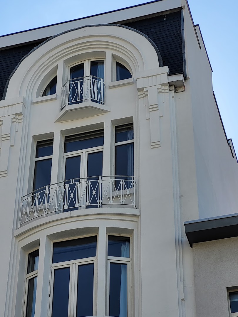 Foto van AB Algemene Bouwwerken in Wuustwezel, Bouwbedrijf (foto 3)