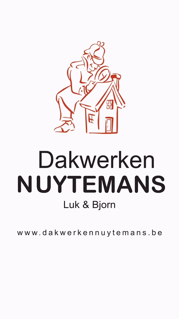 Foto van Dakwerken Nuytemans Luk & Bjorn in Wuustwezel, Dakdekker (foto 2)