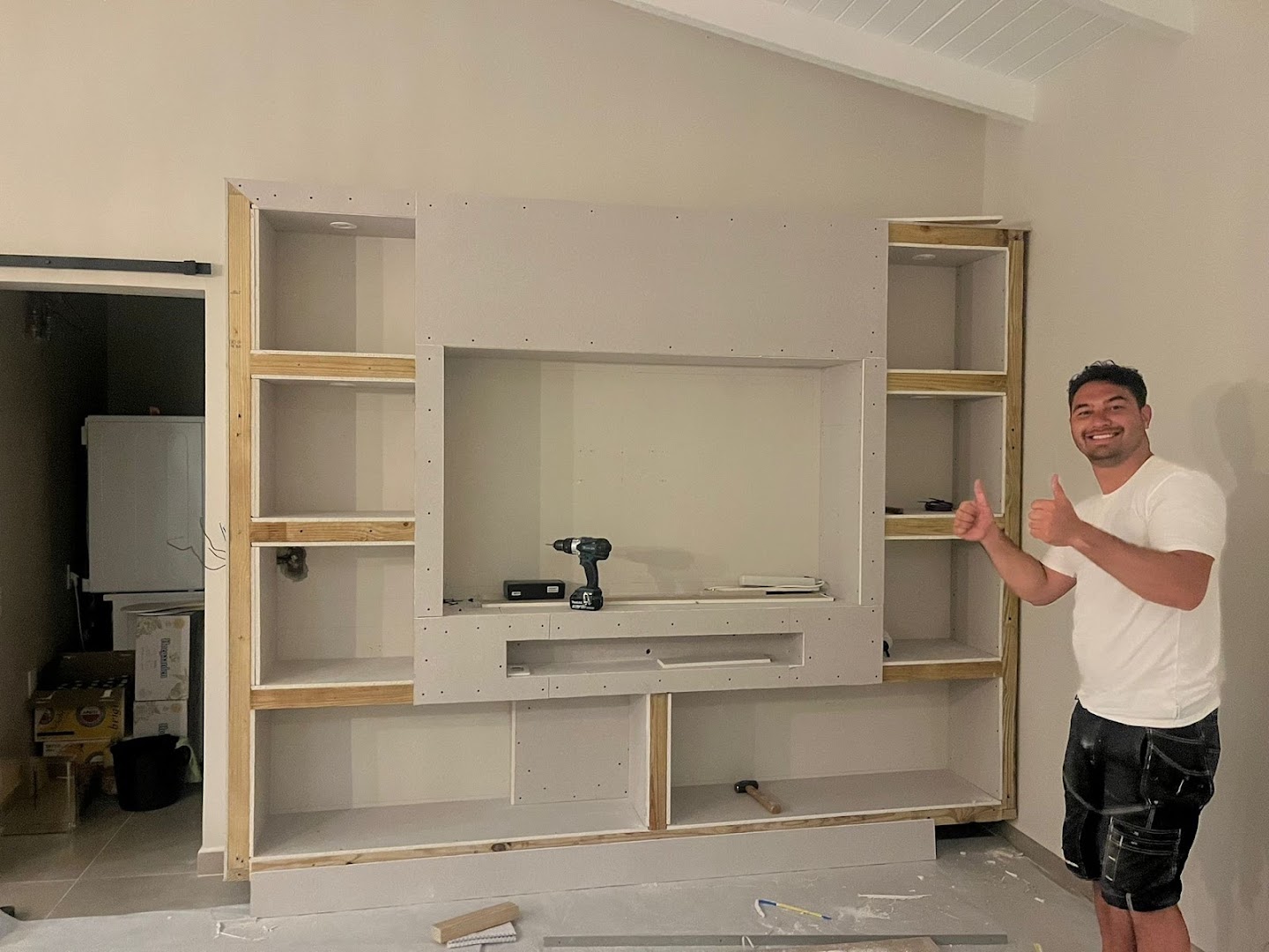 Foto van W.B. Onderhoud en Renovaties, Aannemer Foto van W.B. Onderhoud en Renovaties, Aannemer