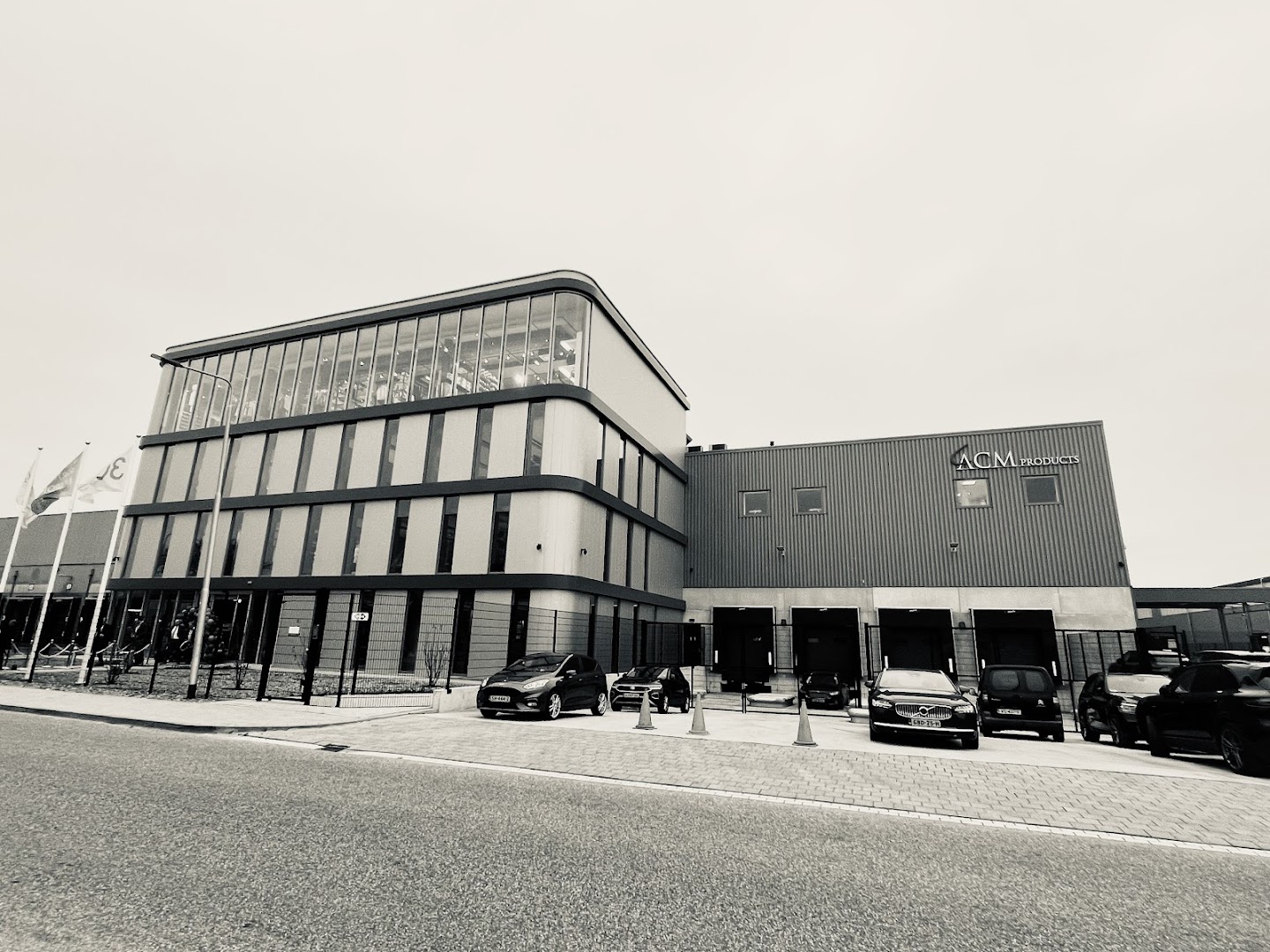 Foto van Bouwbedrijf Keulen H. in Lanaken, Aannemer (foto 2)
