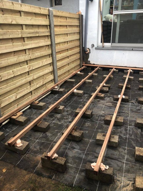 Foto van De Reddertjes in Wuustwezel, Badkamerinstallateur (foto 3)