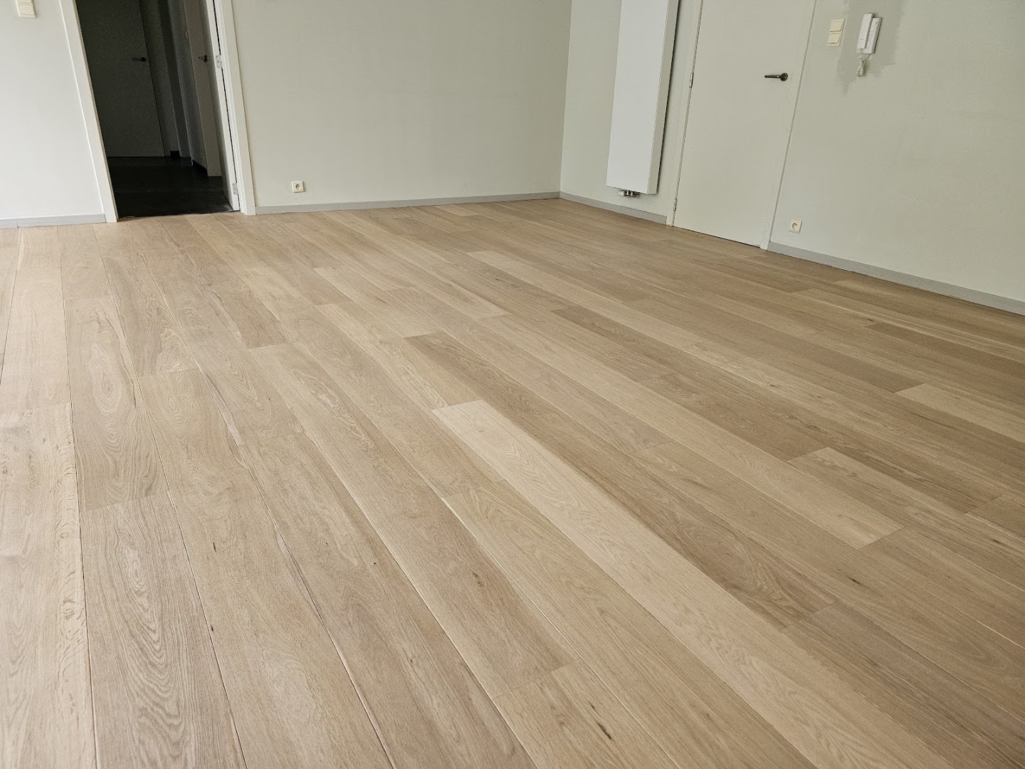 Foto van Heylen & Co GCV - Plaatsingsbedrijf in Oosterzele, Aannemer
