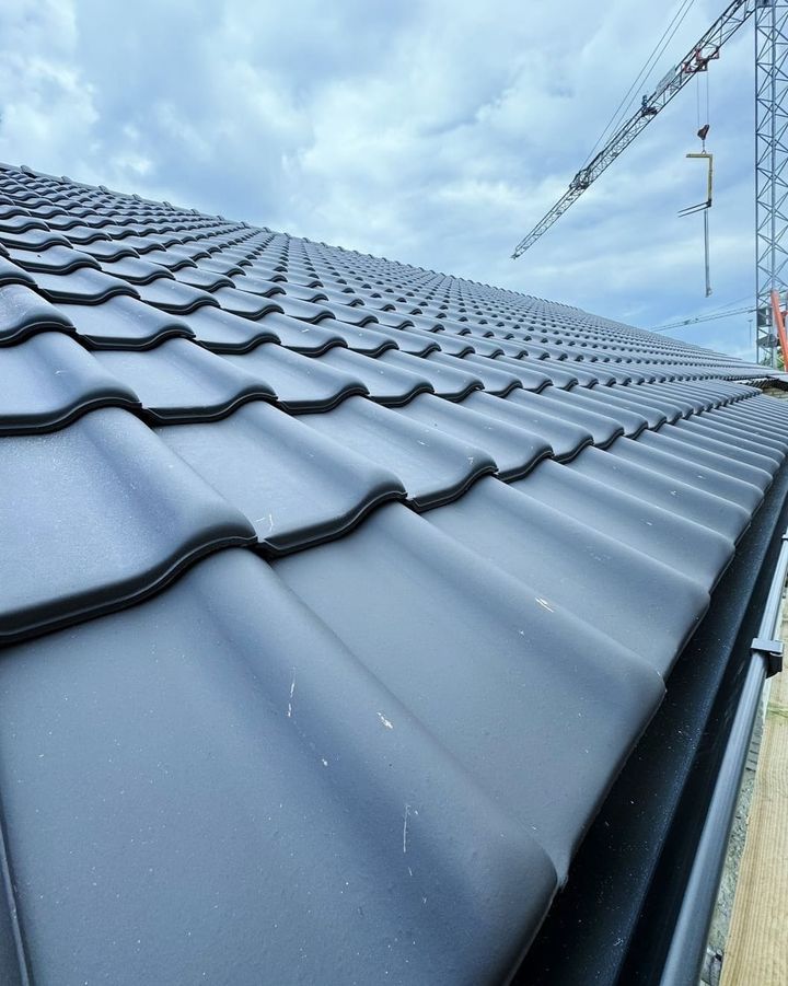 Foto van MKL Projects in Heusden-Zolder, Dakdekker
